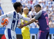 开云体育直播-莱加内斯客场大捷，晋级形势看好的简单介绍