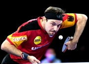 开云体育-关于韩国乒乓球队横扫英国乒乓球队，波尔惊艳世界的信息