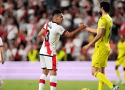 开云体育登录-比利亚雷亚尔客场不敌瓦伦西亚