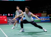 开云下载-印度羽毛球队力克日本羽毛球队，安赛龙三分雨点燃全场的简单介绍