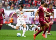 开云体育中国官网-包含莱比锡红牛实力碾压，奋力追赶的词条