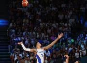 开云体育下载-男子篮球四分之一决赛：美国胜出的简单介绍