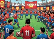 开云体育官网-国内足球联赛关注：两支豪强将在场上交锋