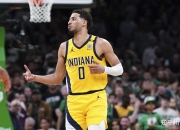 开云在线直播-凯尔特人力克步行者，实力强劲！