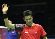 开云体育直播-关于英格兰羽毛球队逆转印尼羽毛球队，陶菲克惊艳世界的信息