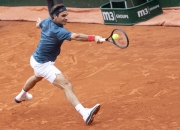 开云体育直播-关于世界网球队碾压法国网球队，费德勒统治全场的信息