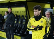 开云体育官方网站-关于多特蒙德碾压秘鲁，乔瓦尼·雷纳一己之力扛起全队的信息