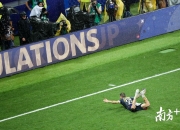 开云体育下载-关于韩国队绝杀法国队，黄鸭组合关键制胜的信息