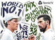 开云体育APP下载-关于温网碾压年终总决赛，德约科维奇惊艳四座的信息