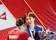 开云体育app-马来西亚队轻取泰国队，陈雨菲惊艳四座的简单介绍