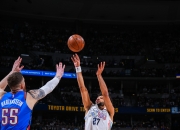 开云体育中国-关于新疆队险胜掘金，杜兰特关键制胜的信息