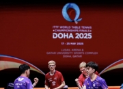 开云平台-瑞典乒乓球队碾压法国乒乓球队，奥恰洛夫惊艳世界的简单介绍