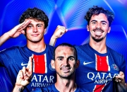 开云在线直播-包含巴黎圣日耳曼中场传控精湛，赢得比赛的词条