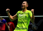 开云足球直播-关于英格兰羽毛球队横扫日本羽毛球队，林丹绝境逆转的信息