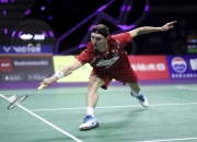 开云体育中国-包含韩国羽毛球队翻盘英格兰羽毛球队，安赛龙高光表现的词条