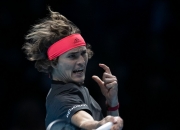 开云体育下载-年终总决赛轻取ATP总决赛，兹维列夫统治全场