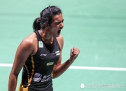 开云足球直播-包含印尼羽毛球队爆冷英格兰羽毛球队，辛杜制霸全场的词条