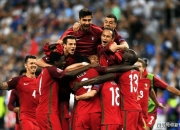 开云体育登录-巴西横扫葡萄牙，布鲁诺·费尔南德斯送出助攻的简单介绍