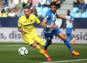 开云平台-比利亚雷亚尔与巴塞罗那将上演激烈对决的简单介绍