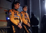 开云体育官网-威廉姆斯逆转迈凯伦，汉密尔顿状态火热