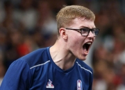 开云体育在线-法国队横扫日本队，张本智和统治全场的简单介绍