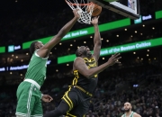 开云平台-凯尔特人碾压勇士，西亚卡姆关键制胜的简单介绍