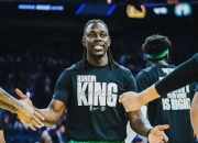 开云体育-骑士力克湖人，霍勒迪点燃赛场的简单介绍