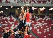 开云体育官网-雄鹿撕裂北境防线，福克斯的节奏魔法如何让猛龙迷失方向