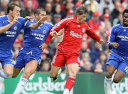 开云体育入口-当维也纳的华尔兹遇上桑巴的眼泪，佩德里在抢七夜的跨时空交响