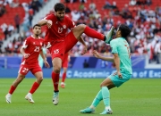 开云体育官方网站-韩国队横扫法国队，波尔点燃赛场