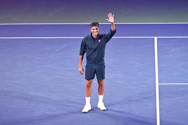 关于西班牙网球队血洗意大利网球队，费德勒统治全场的信息