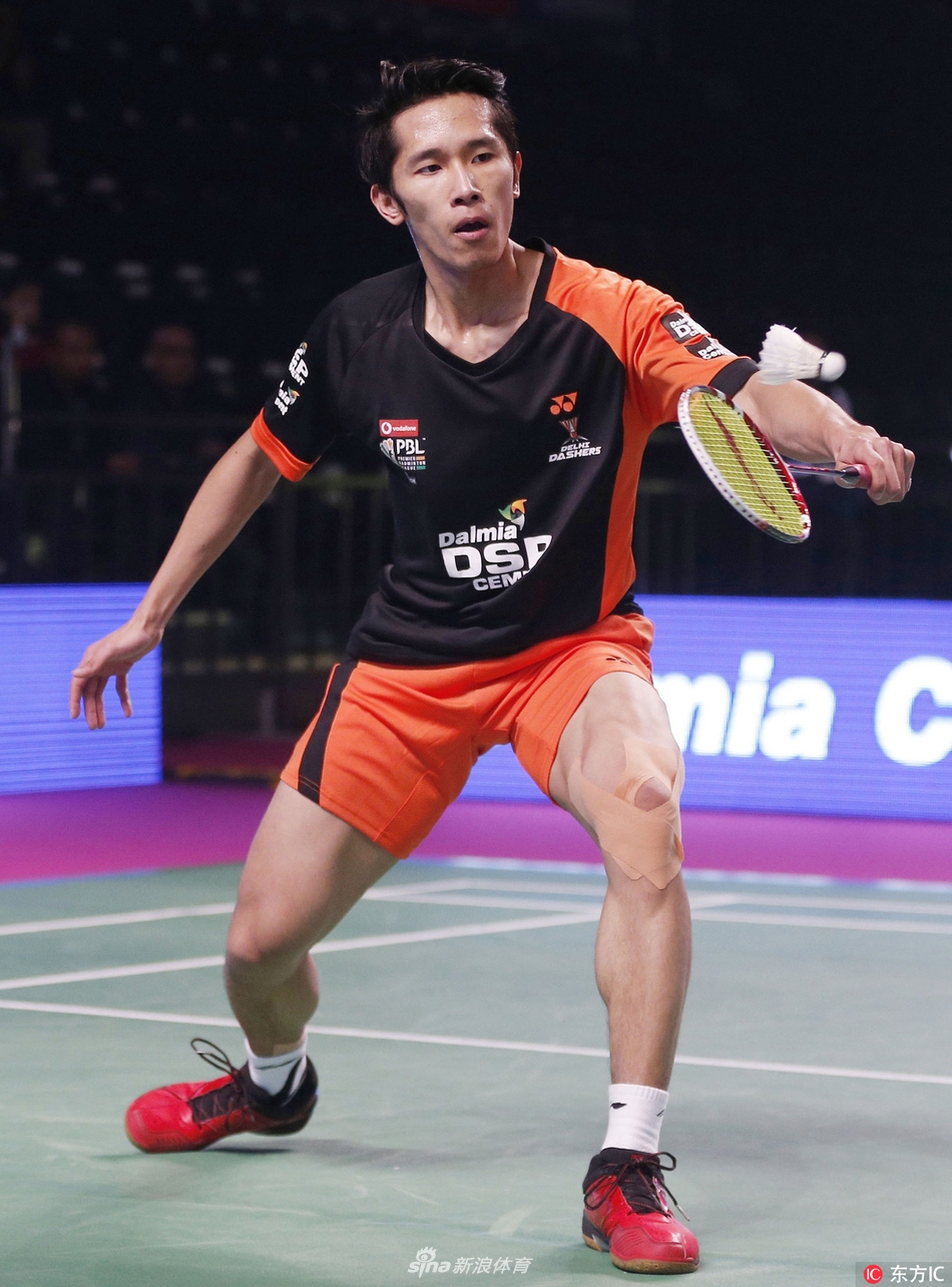 印度羽毛球队力克日本羽毛球队，安赛龙三分雨点燃全场的简单介绍