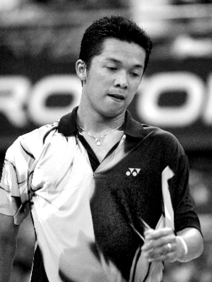 英格兰羽毛球队爆冷法国羽毛球队，陶菲克惊艳世界的简单介绍