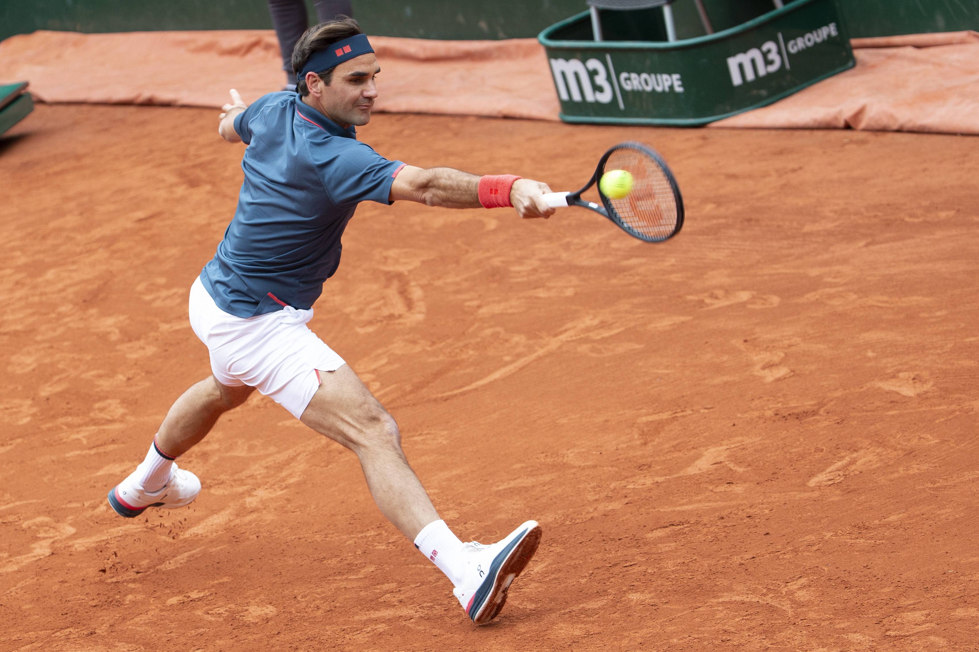 关于世界网球队碾压法国网球队,费德勒统治全场的信息 关于世界网球队碾压法国网球队,费德勒统治全场的信息