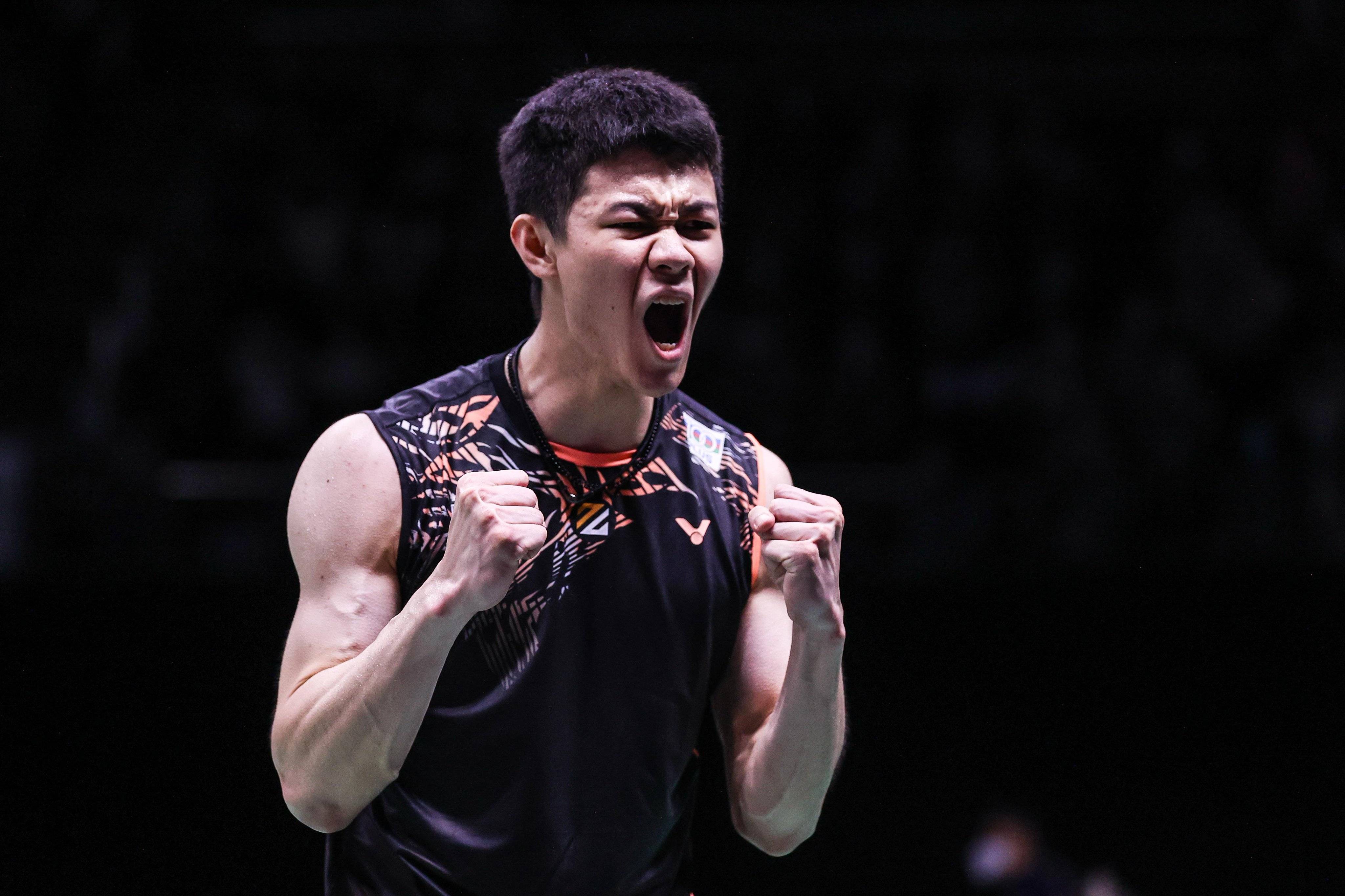 中国羽毛球队险胜英格兰羽毛球队,安赛龙制霸全场的简单介绍 中国羽毛球队险胜英格兰羽毛球队,安赛龙制霸全场的简单介绍