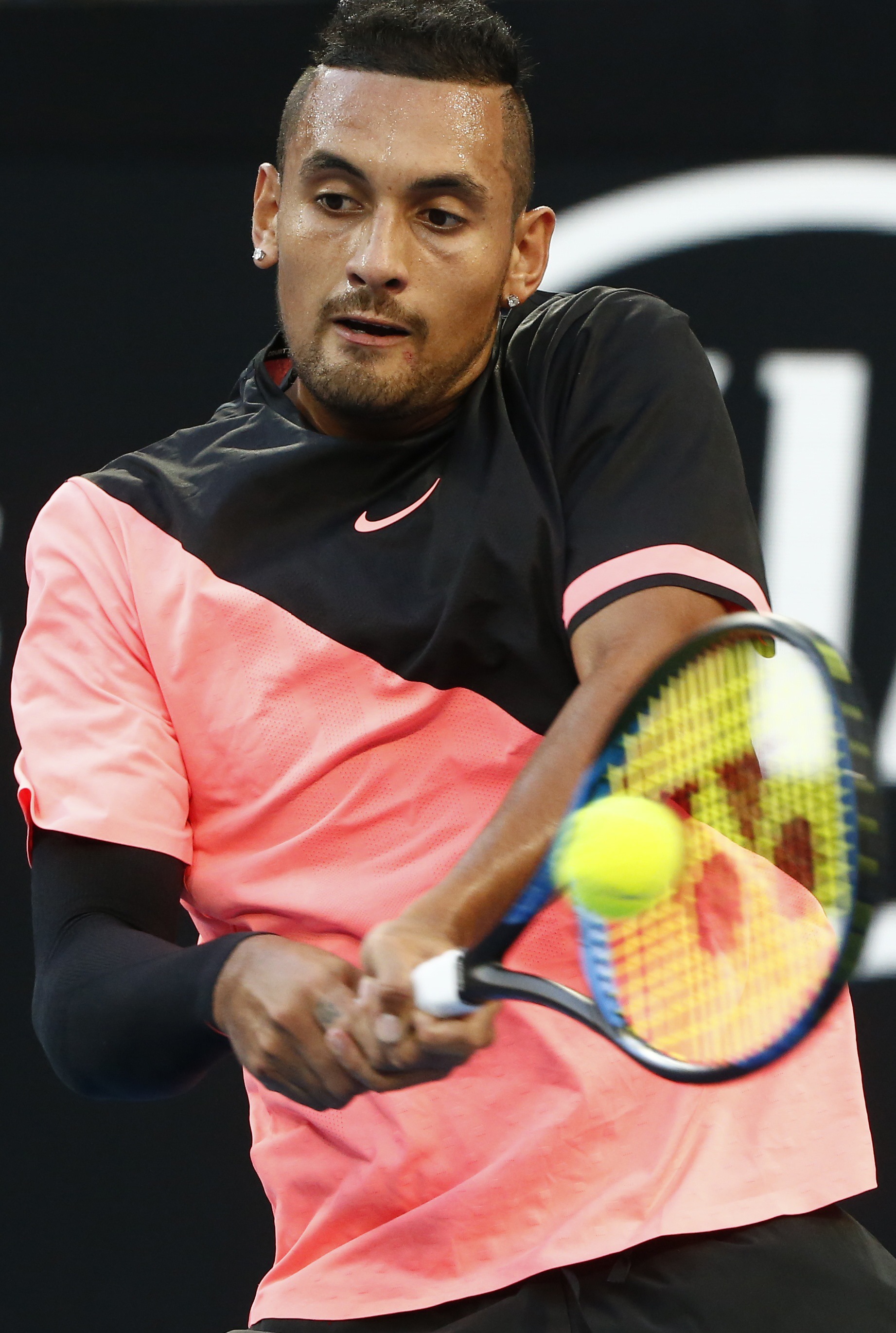 澳大利亚网球队绝杀英国网球队，克耶高斯制霸全场的简单介绍