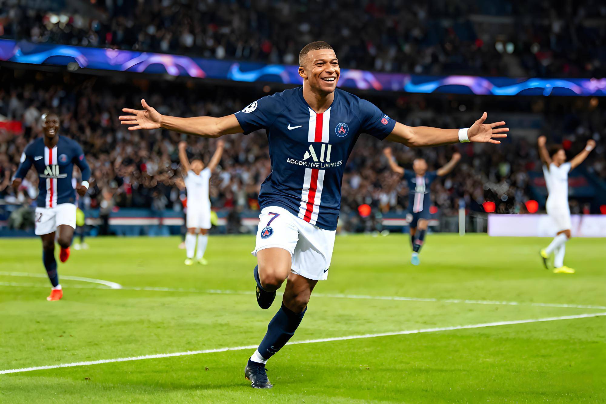 关于勒沃库森绝杀法国,姆巴佩制霸全场的信息 关于勒沃库森绝杀法国,姆巴佩制霸全场的信息