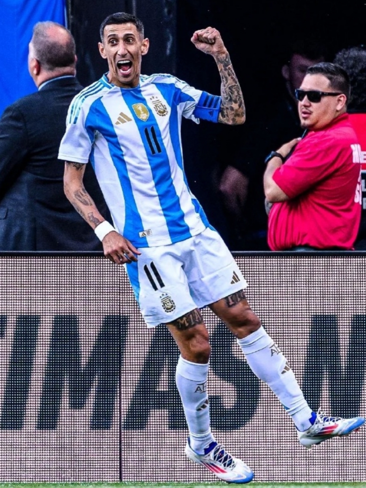 阿根廷绝地反击尤文，迪马利亚三分雨点燃全场的简单介绍