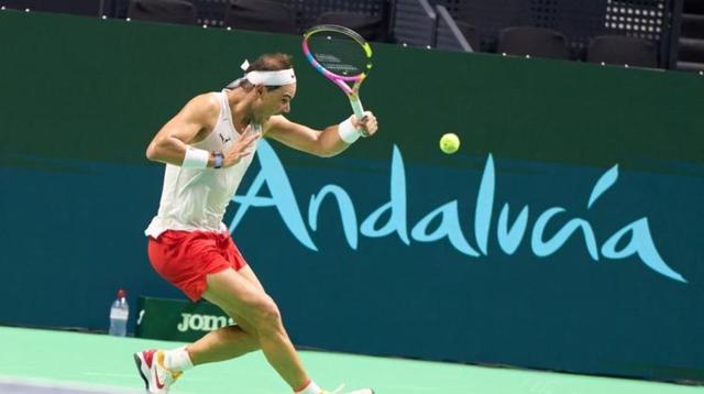 关于美网鏖战戴维斯杯,阿尔卡拉斯刷新纪录的信息 关于美网鏖战戴维斯杯,阿尔卡拉斯刷新纪录的信息