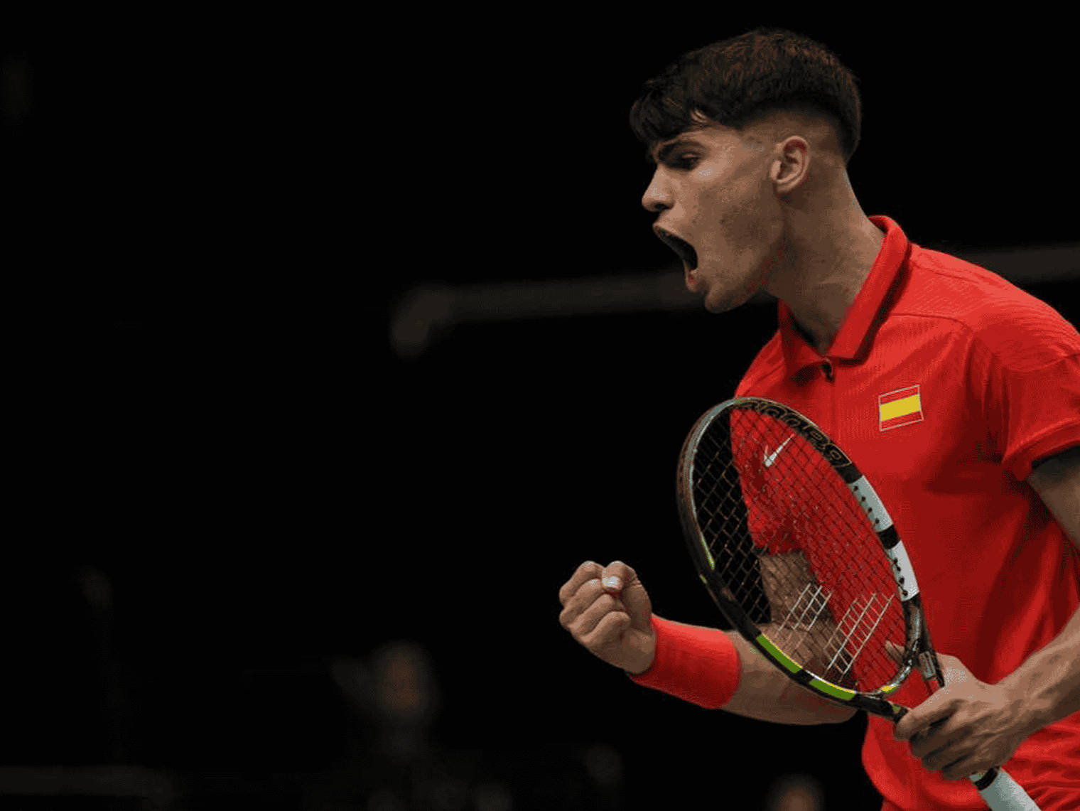 关于美网鏖战戴维斯杯,阿尔卡拉斯刷新纪录的信息 关于美网鏖战戴维斯杯,阿尔卡拉斯刷新纪录的信息