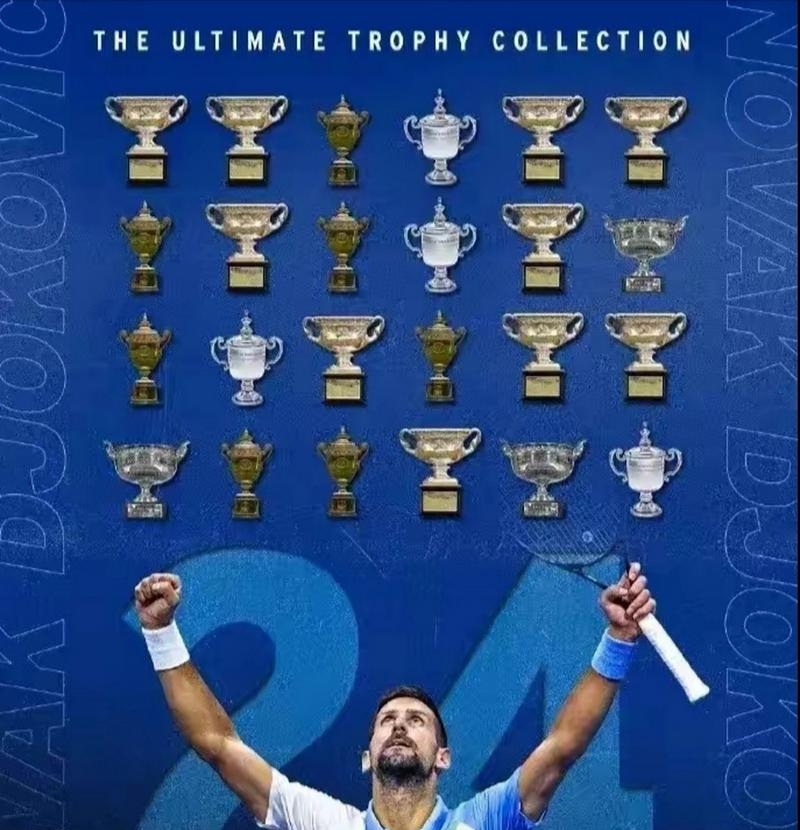 包含美网轻取温网，鲁德统治全场的词条