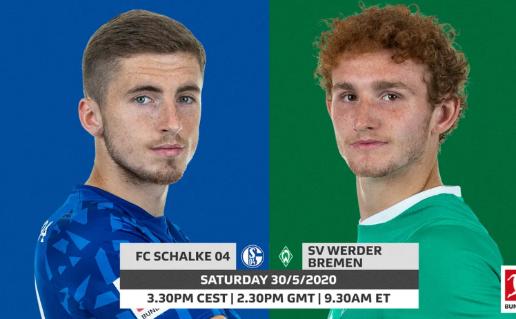 沙尔克遭遇失利,积分榜垫底难脱 沙尔克遭遇失利,积分榜垫底难脱