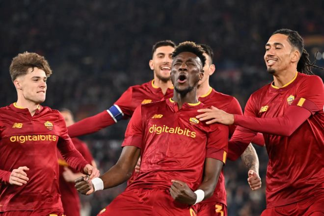 罗马客场击败对手，继续长时间不败