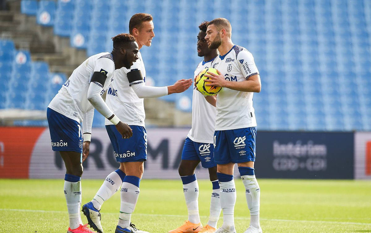 关于尼斯挑战马赛,希望取得客场胜利的信息 关于尼斯挑战马赛,希望取得客场胜利的信息