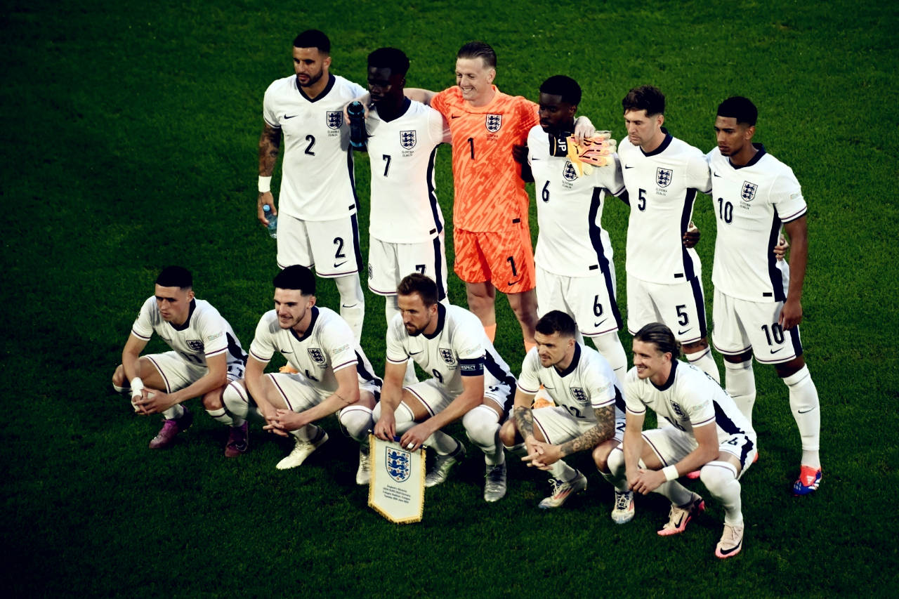 挑战极限！欧洲杯预选赛壮士断腕，豪情满怀的简单介绍