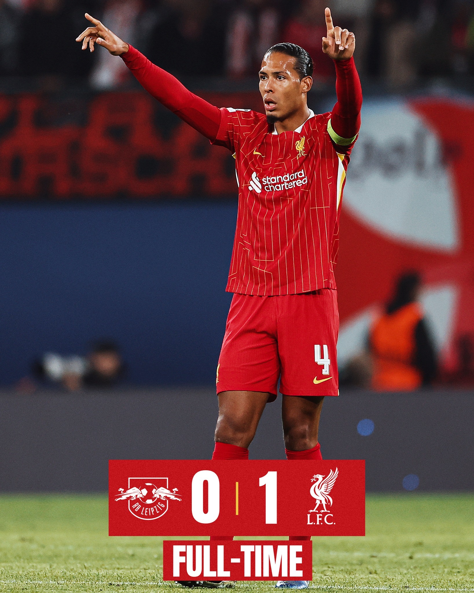 关于利物浦前锋状态火热，连续破门取得胜利的信息