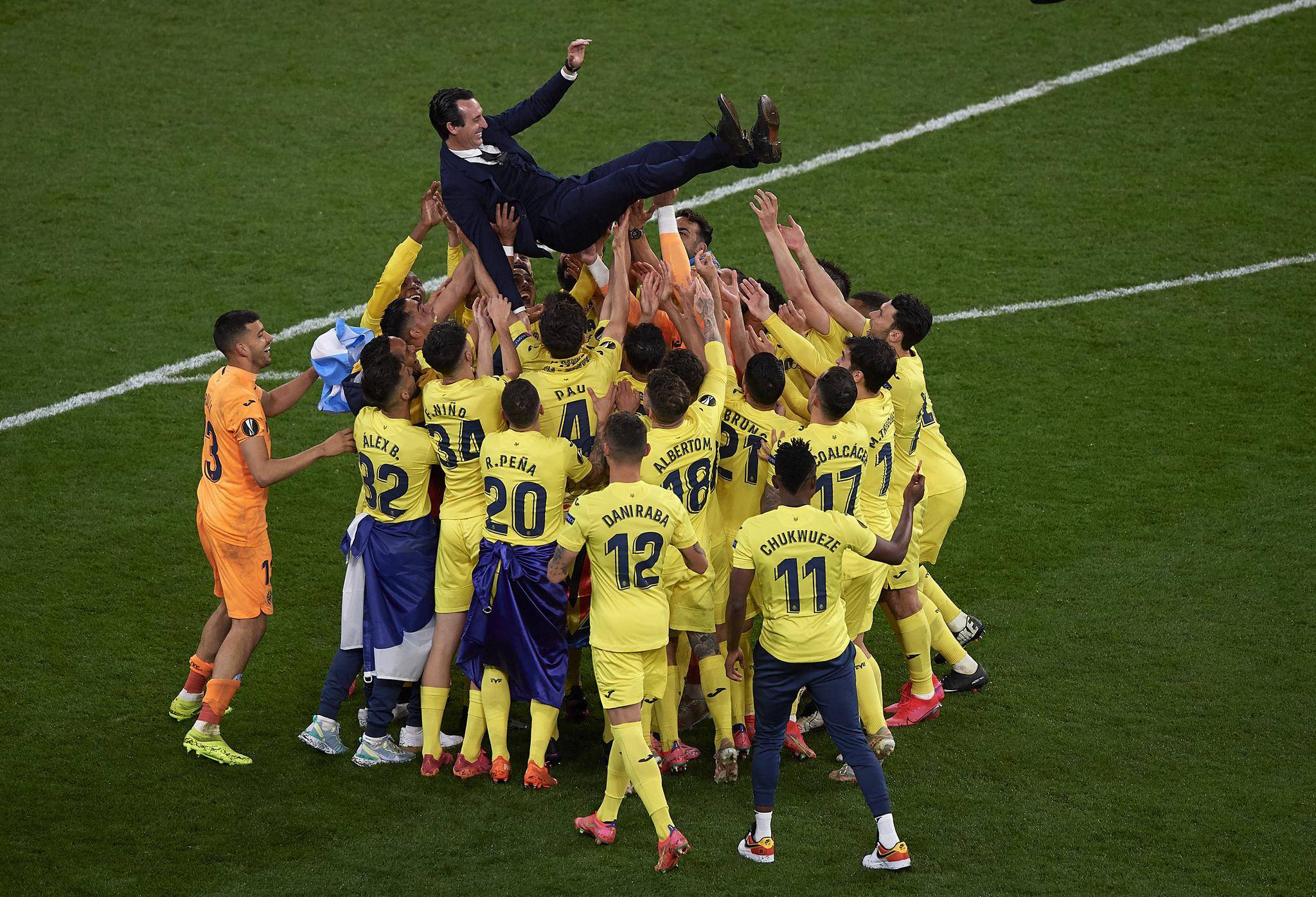 比利亚雷亚尔客场不敌瓦伦西亚