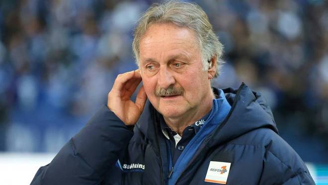 沙尔克连遭失利，德甲保级前景堪忧