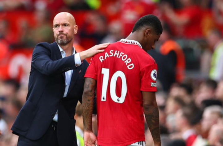 曼联负拜仁慕尼黑，遭受欧冠淘汰命运的简单介绍