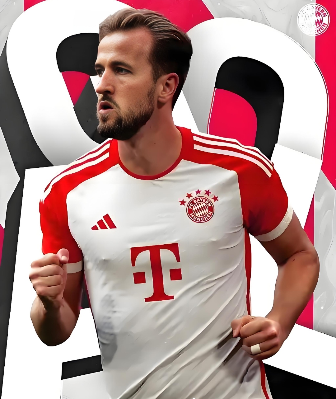 曼联负拜仁慕尼黑，遭受欧冠淘汰命运的简单介绍